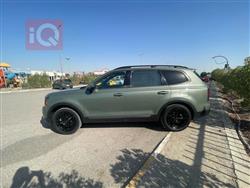 Kia Telluride